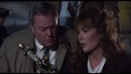 Highlander (1986) [Director's Cut]