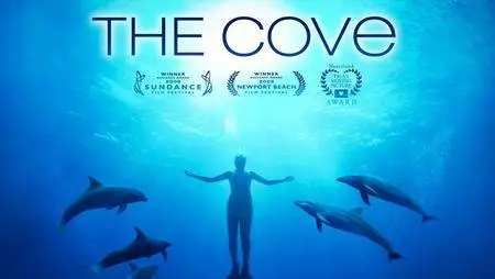 The Cove (2009)