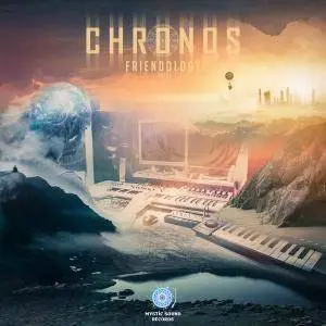 Chronos - Friendology Vol. 1 (2018)