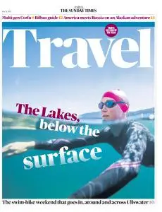 The Sunday Times Travel - 31 July 2022