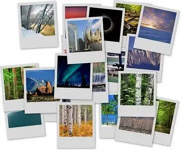 Wallpapers - Scenery - Set III