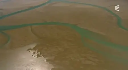 (Fr5) Vu sur Terre - Archipel Des Bijagos (2013)