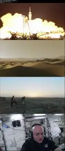 Mars E1-E2 & Specials (2016)