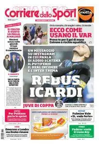 Corriere dello Sport - 30 Gennaio 2018