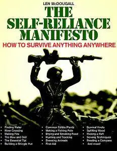 The Self-Reliance Manifesto: Essential Outdoor Survival Skills (Repost)