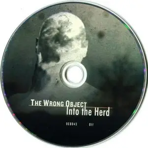 The Wrong Object - Into The Herd (2019)