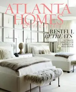 Atlanta Homes & Lifestyles – May 2019