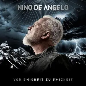 Nino de Angelo - Von Ewigkeit zu Ewigkeit (2023)