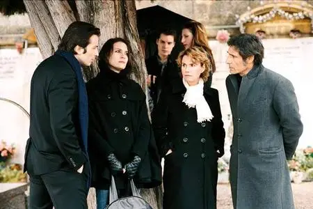 (Comedie Dramatique) Les Héros de la Famille [DVDrip]
