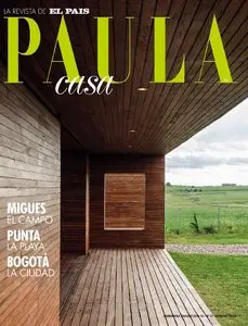 Paula Casa - Primavera-Verano 2015/2016