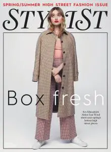 Stylist UK - Issue 501 - 18 March 2020