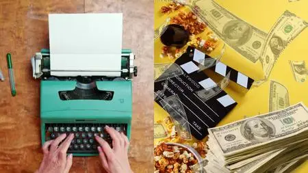 Sell a Script: Make Money Screenwriting