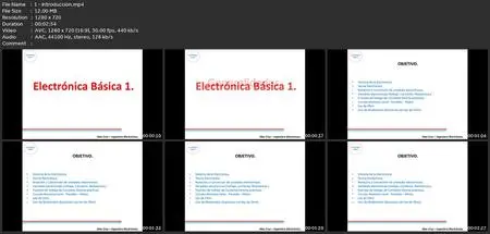 Electrónica Básica Para Principiantes Teoría Y Práctica