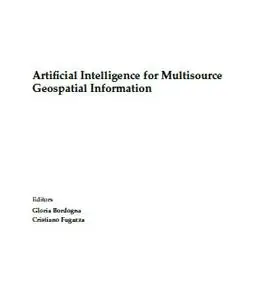 Artificial Intelligence for Multisource Geospatial Information