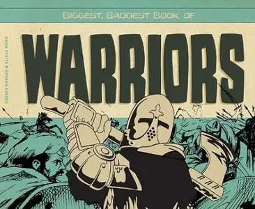 Biggest, Baddest Book of Warriors