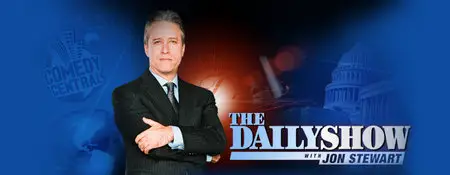 The Daily Show - July 22,  2009