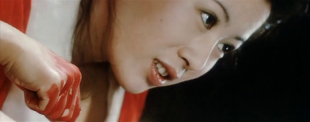 A Woman Called Sada Abe (1975)