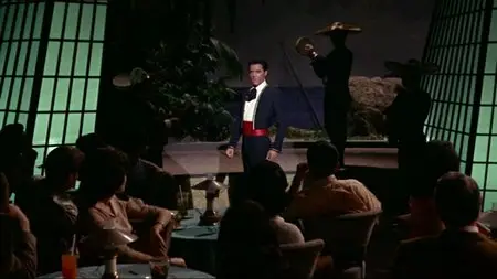 Fun in Acapulco (1963)