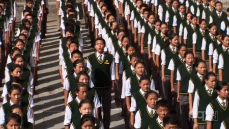 Arte - Orphans of Tibet (2010)