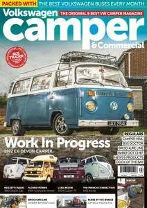 Volkswagen Camper & Commercial - May 2018