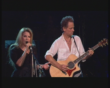 Fleetwood Mac - Live in Boston (2004) Repost