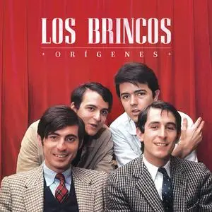 Los Brincos - Orígenes (Remasterizado) (2021)