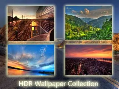 HDR Wallpaper Collection