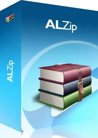 ALZip 8.12.0.3