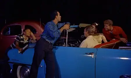 The Blob (1958)