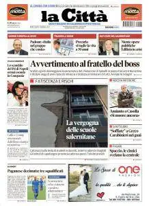 La Citta Nocera - 8 Febbraio 2017