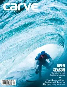 Carve – December 2018