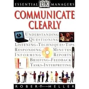 Communicate Clearly [Repost]