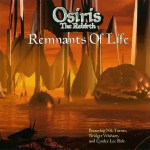 Osiris The Rebirth - 2 Studio Albums (2009-2011)