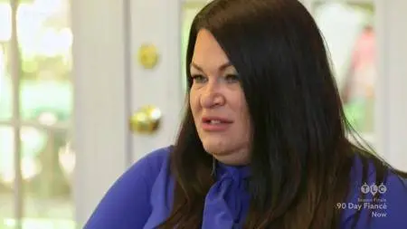 90 Day Fiancé S06E12