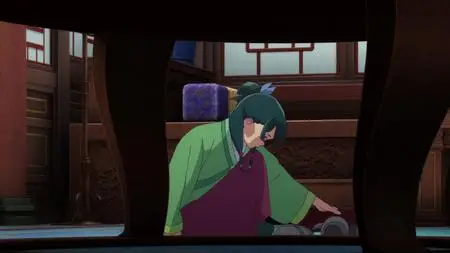 Kusuriya no Hitorigoto - 04