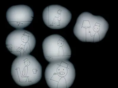 Everything Will Be Ok (2006) [Re-UP]