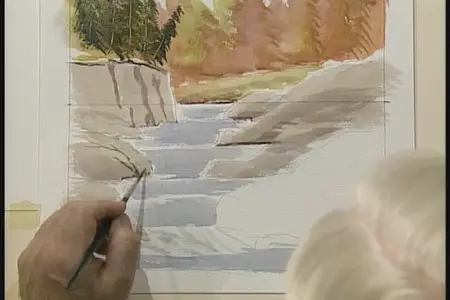 Simply Painting Across the United States: The Northeast 1 [repost]