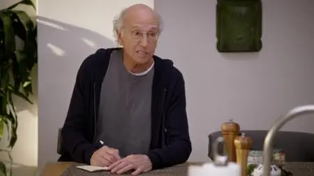 Curb Your Enthusiasm S10E07