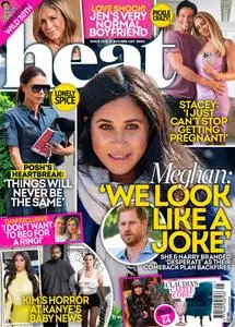 Heat UK - Issue 1279 - 3 February 2024