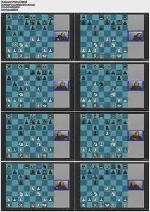 Roman's Lab Vol. 23 - The Easy Way to Play Grand Prix and Reti Opening