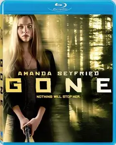 Gone (2012) [Reuploaded]