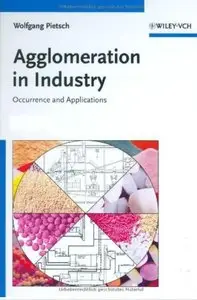 Agglomeration in Industry: Occurence and Applications