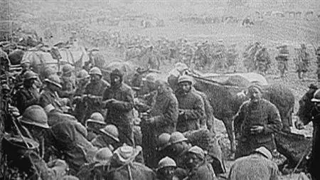 The Last Day of WW1 (2008)