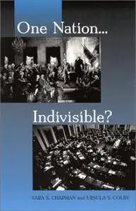 One Nation...Indivisible