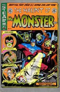 Mister Monster 1989-03 Inklings DHP 28