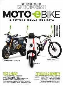 Gli Speciali di Motociclismo Italia - Agosto 2018