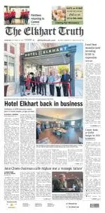 The Elkhart Truth - 29 September 2021