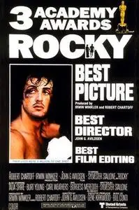 Rocky I II  III  IV V  Balboa and the Soundtracks