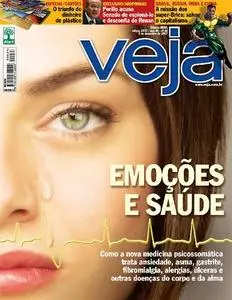 Revista Veja - 05 Dezembro 2007