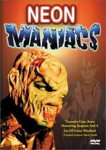 Neon Maniacs (1986)